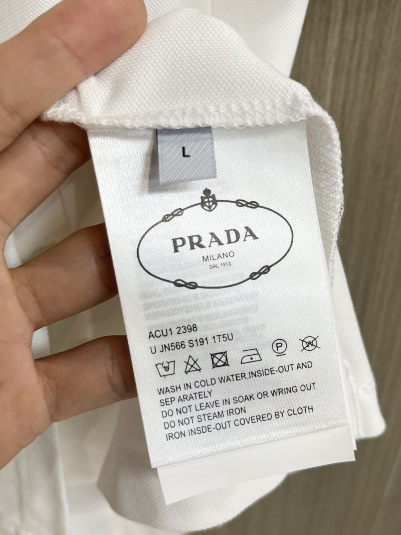 Prada T-Shirts